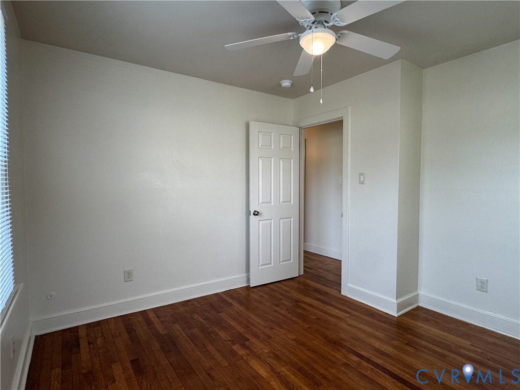 1809 Geffert Drive, Henrico, VA 23231