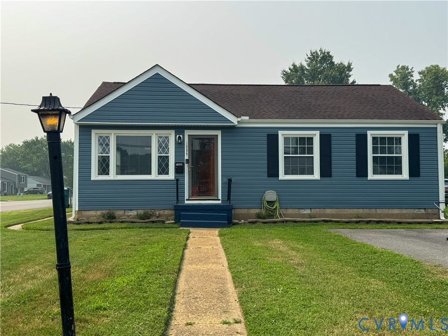 Property photo for 1809 Geffert Drive, Henrico, VA