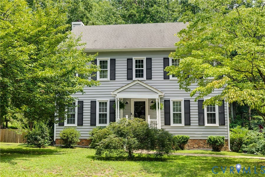 Property photo for 407 Grinell Drive, Richmond, VA