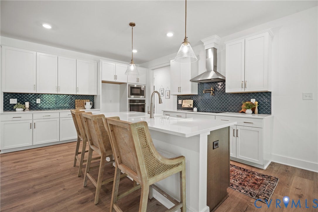1383 Meadow Grove (Lot 6) Drive, Meadow Grove, Powhatan, VA 23139 1383 Meadow Grove (Lot 6) Drive, Meadow Grove, Powhatan, VA 23139