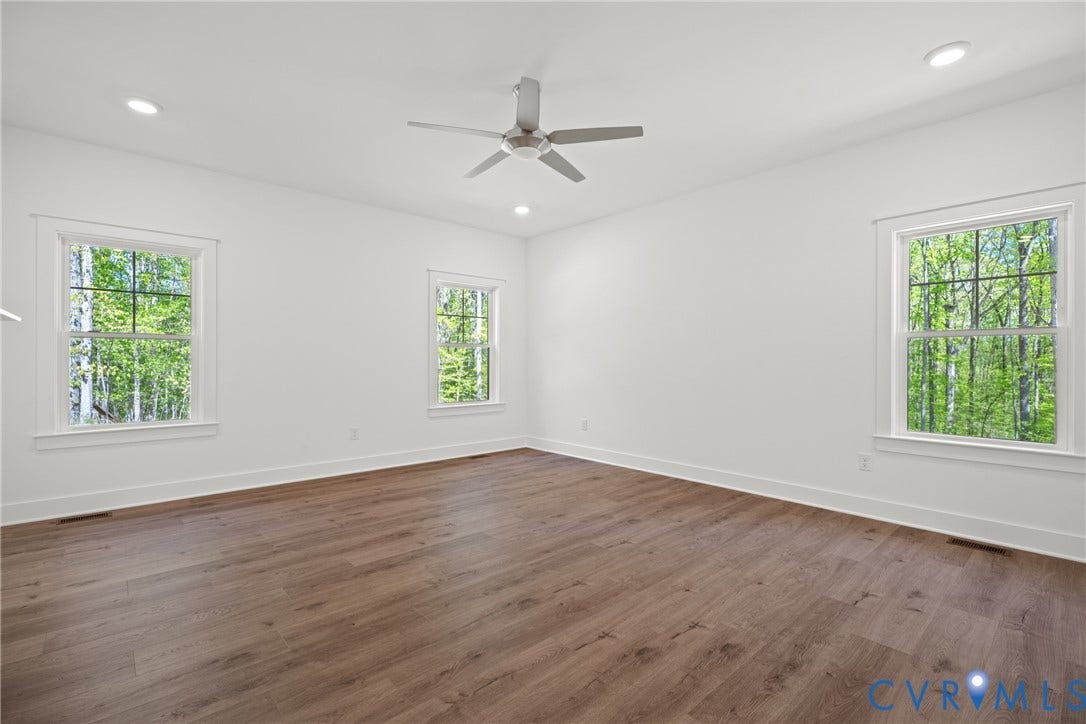 1383 Meadow Grove (Lot 6) Drive, Meadow Grove, Powhatan, VA 23139 1383 Meadow Grove (Lot 6) Drive, Meadow Grove, Powhatan, VA 23139