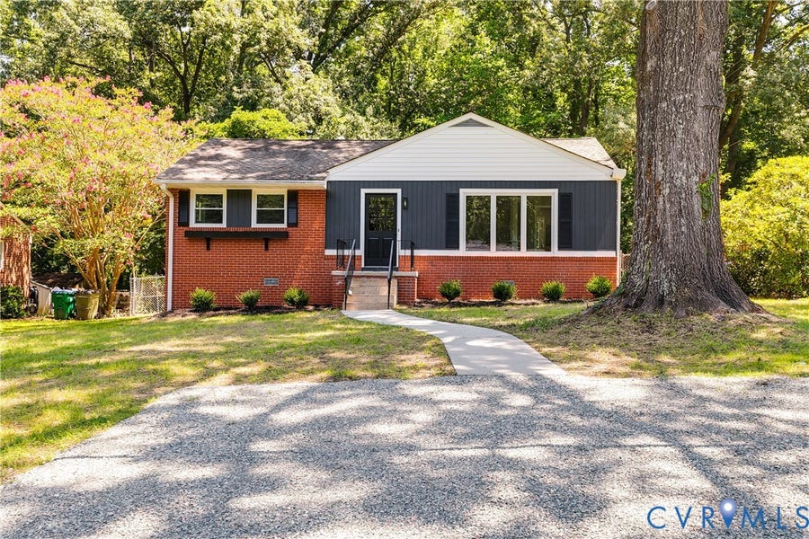 Property photo for 1755 Leicester Road, Richmond, VA