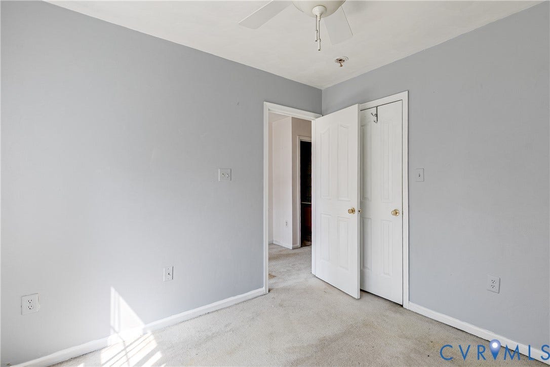 7813 Black Duck Court, Henrico, VA 23231 7813 Black Duck Court, Henrico, VA 23231