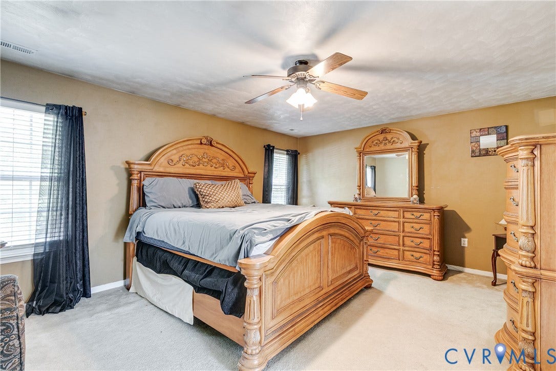 7813 Black Duck Court, Henrico, VA 23231 7813 Black Duck Court, Henrico, VA 23231