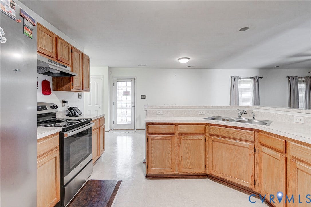 7813 Black Duck Court, Henrico, VA 23231 7813 Black Duck Court, Henrico, VA 23231