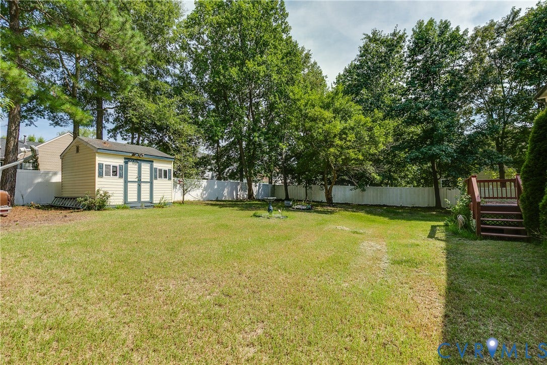 7813 Black Duck Court, Henrico, VA 23231 7813 Black Duck Court, Henrico, VA 23231
