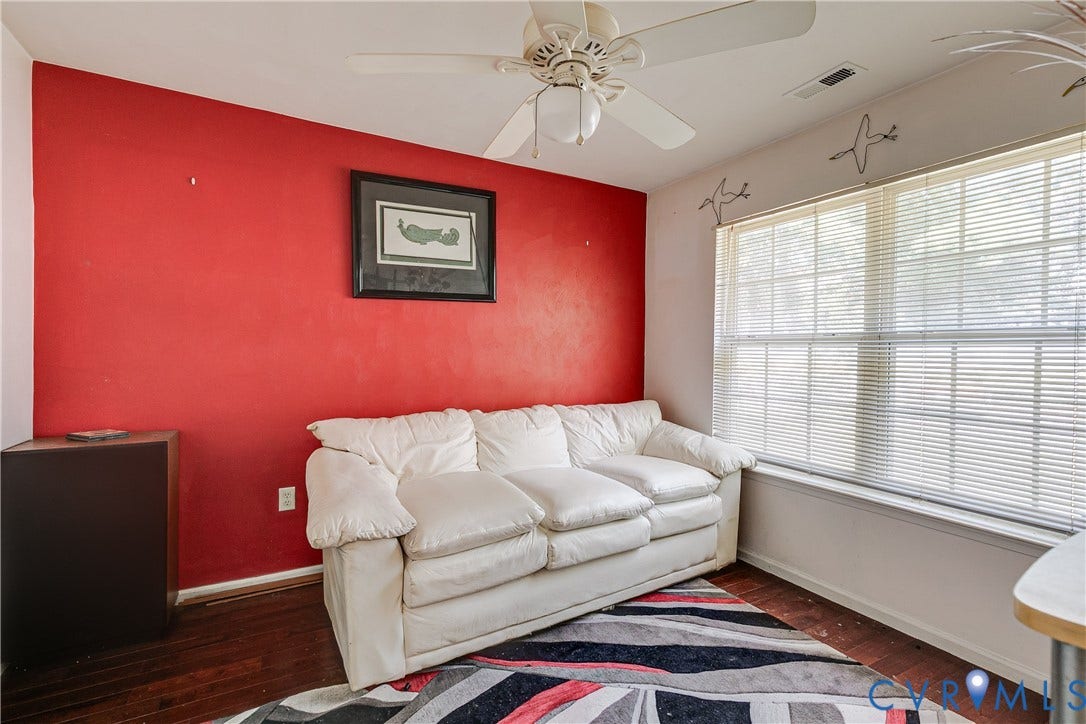 7813 Black Duck Court, Henrico, VA 23231 7813 Black Duck Court, Henrico, VA 23231