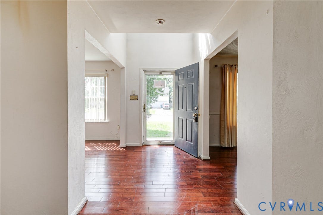 7813 Black Duck Court, Henrico, VA 23231 7813 Black Duck Court, Henrico, VA 23231