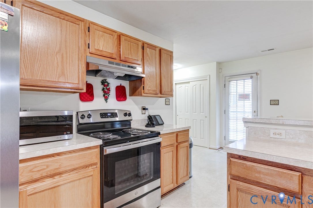 7813 Black Duck Court, Henrico, VA 23231 7813 Black Duck Court, Henrico, VA 23231