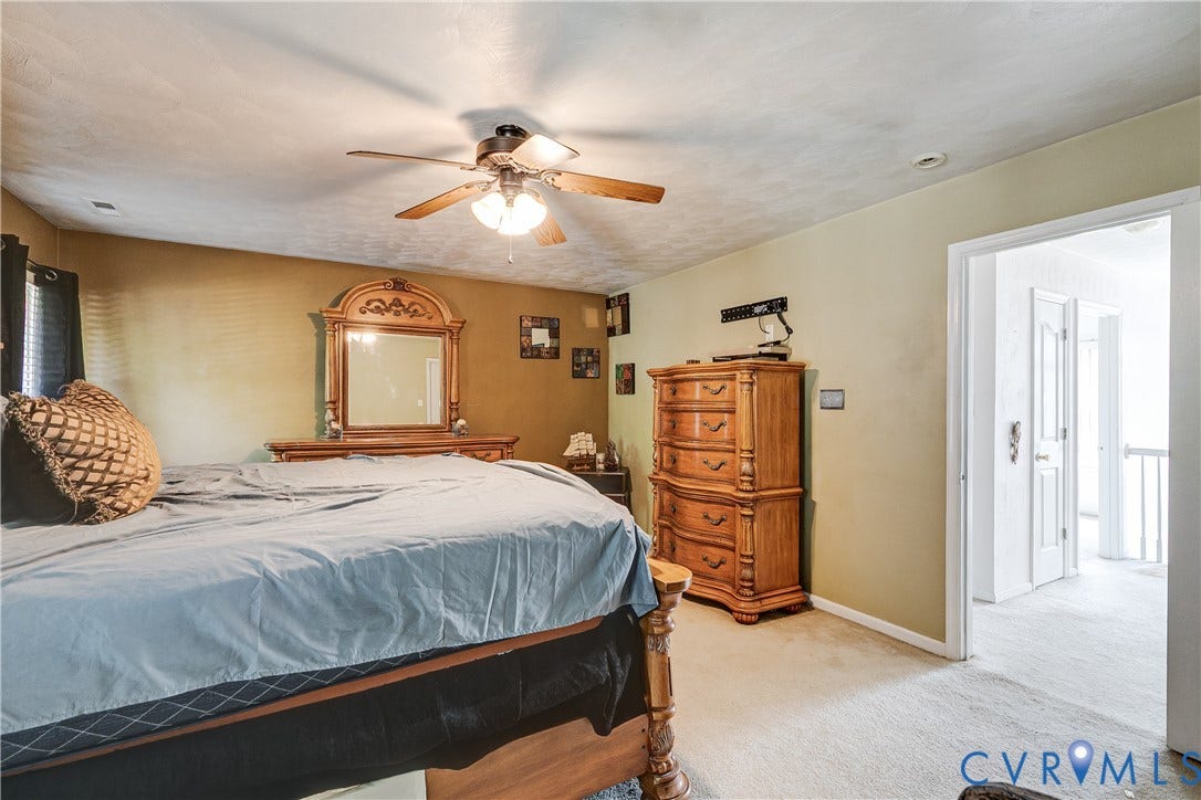 7813 Black Duck Court, Henrico, VA 23231 7813 Black Duck Court, Henrico, VA 23231