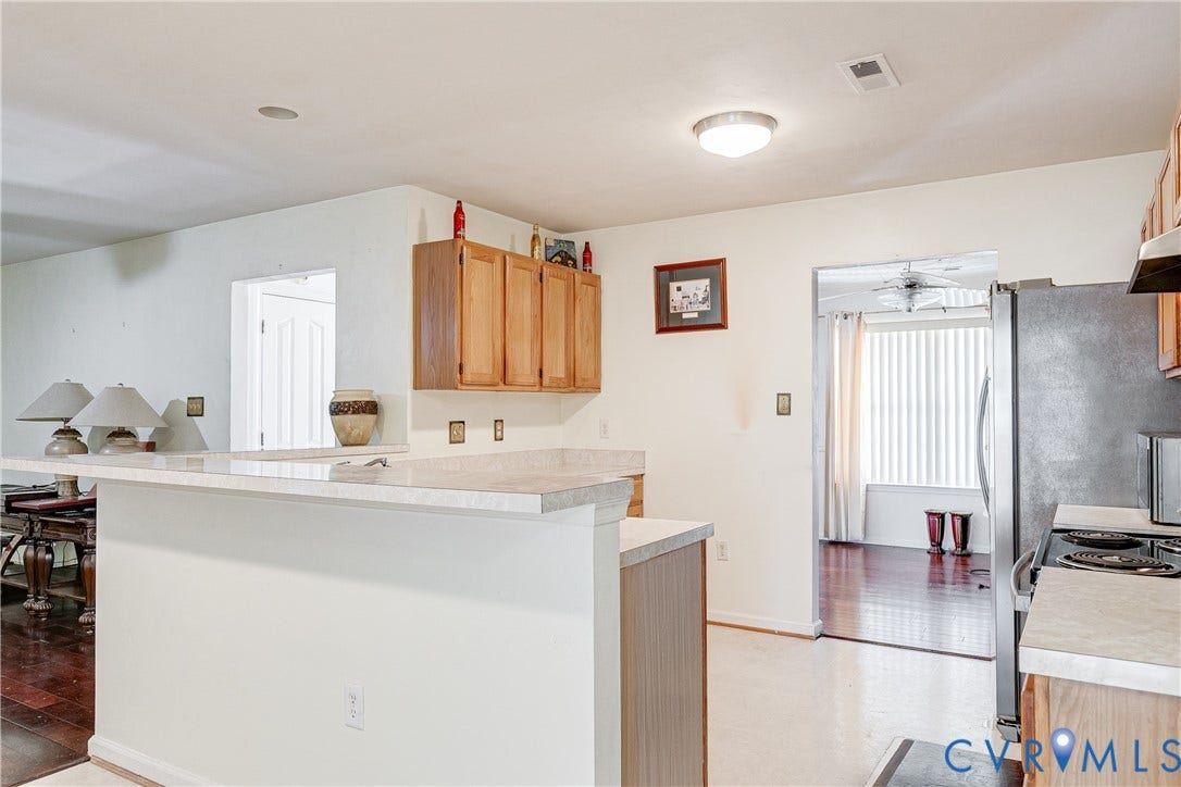 7813 Black Duck Court, Henrico, VA 23231 7813 Black Duck Court, Henrico, VA 23231