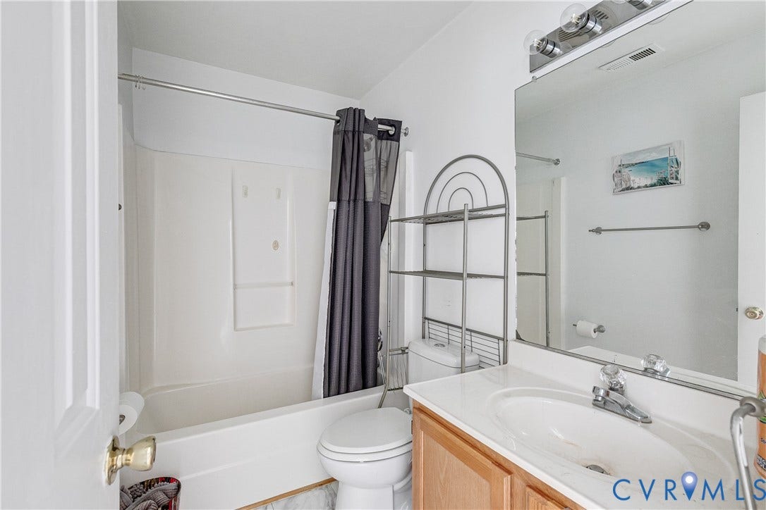 7813 Black Duck Court, Henrico, VA 23231 7813 Black Duck Court, Henrico, VA 23231