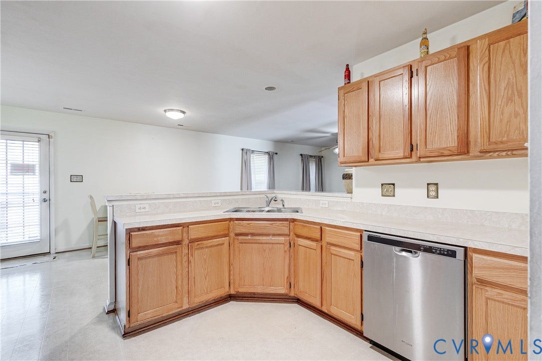 7813 Black Duck Court, Henrico, VA 23231 7813 Black Duck Court, Henrico, VA 23231