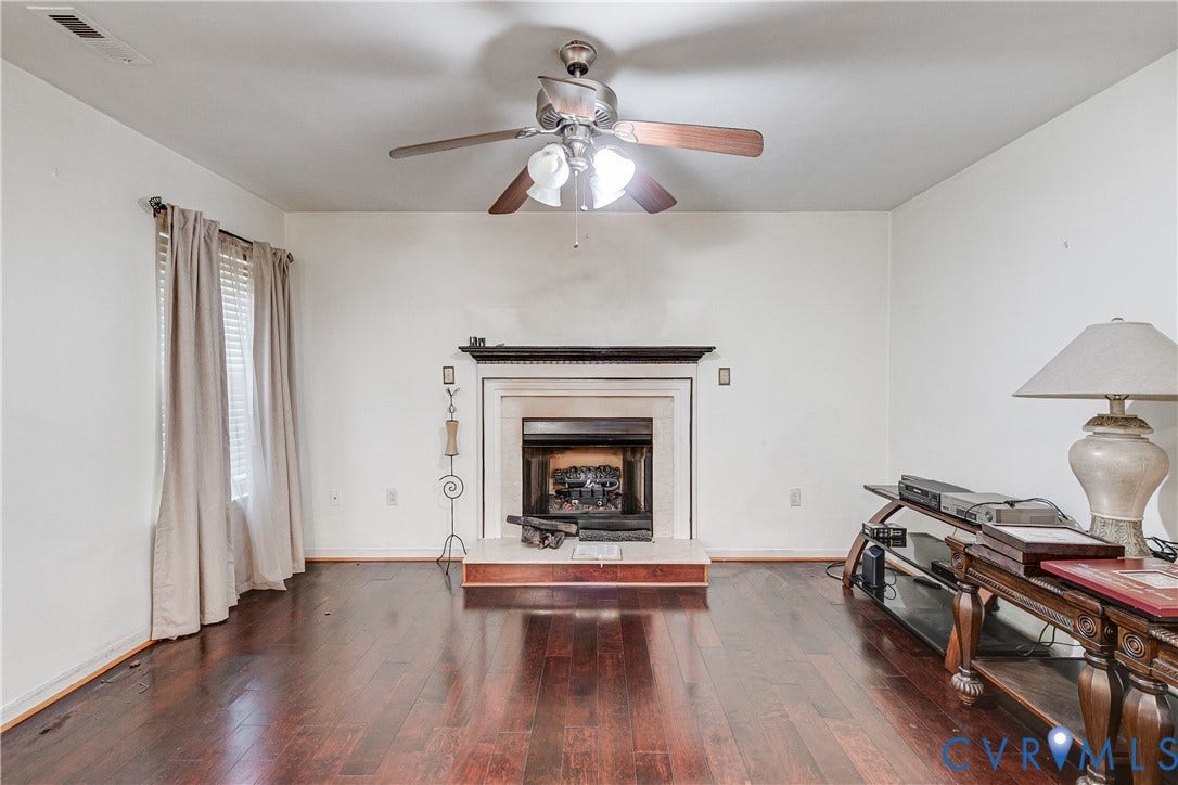 7813 Black Duck Court, Henrico, VA 23231 7813 Black Duck Court, Henrico, VA 23231