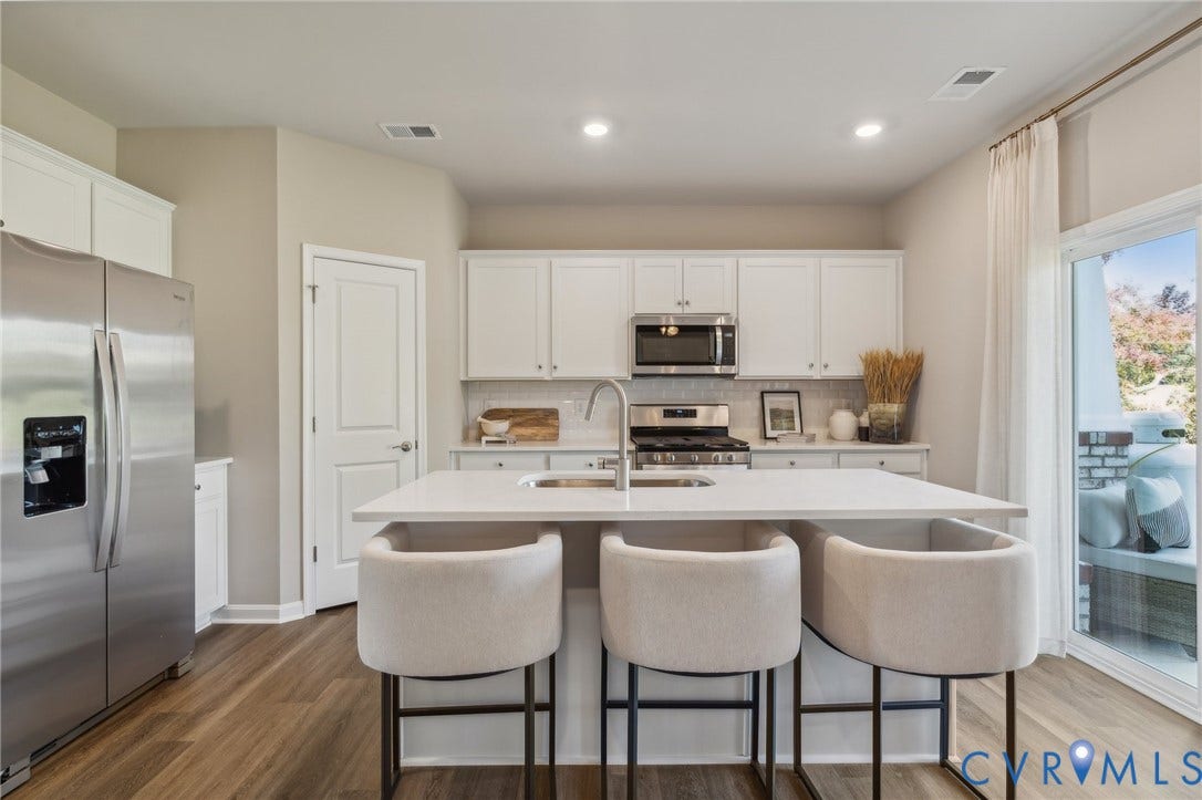 8670 Mile Post Terrace, Oak Crest, Mechanicsville, VA 23111 8670 Mile Post Terrace, Oak Crest, Mechanicsville, VA 23111