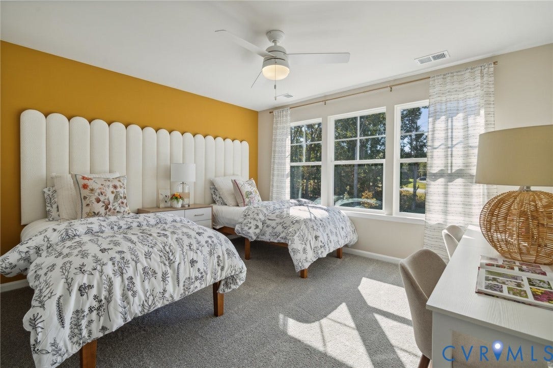 8670 Mile Post Terrace, Oak Crest, Mechanicsville, VA 23111 8670 Mile Post Terrace, Oak Crest, Mechanicsville, VA 23111