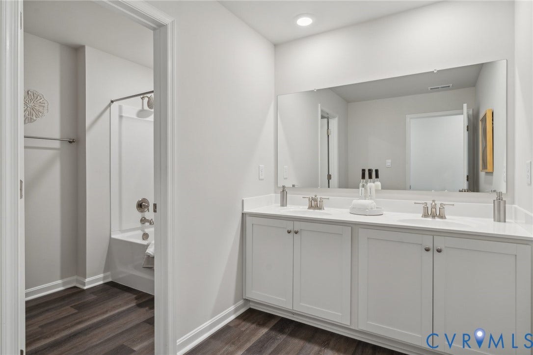 8670 Mile Post Terrace, Oak Crest, Mechanicsville, VA 23111 8670 Mile Post Terrace, Oak Crest, Mechanicsville, VA 23111