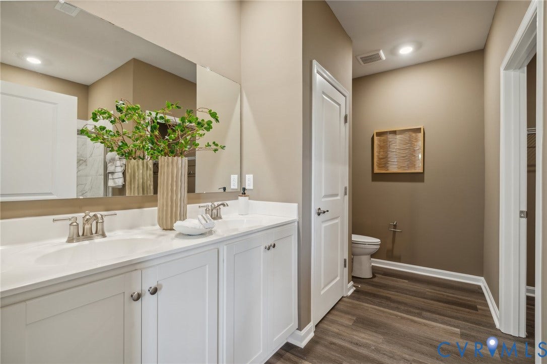 8670 Mile Post Terrace, Oak Crest, Mechanicsville, VA 23111 8670 Mile Post Terrace, Oak Crest, Mechanicsville, VA 23111