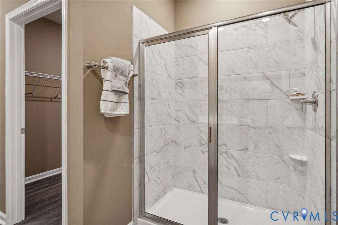 8670 Mile Post Terrace, Oak Crest, Mechanicsville, VA 23111 8670 Mile Post Terrace, Oak Crest, Mechanicsville, VA 23111