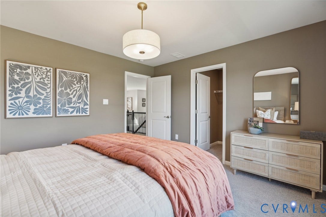 8670 Mile Post Terrace, Oak Crest, Mechanicsville, VA 23111 8670 Mile Post Terrace, Oak Crest, Mechanicsville, VA 23111