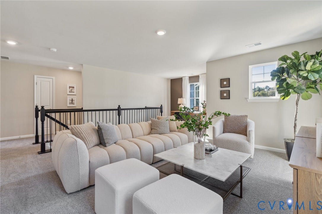 8670 Mile Post Terrace, Oak Crest, Mechanicsville, VA 23111 8670 Mile Post Terrace, Oak Crest, Mechanicsville, VA 23111