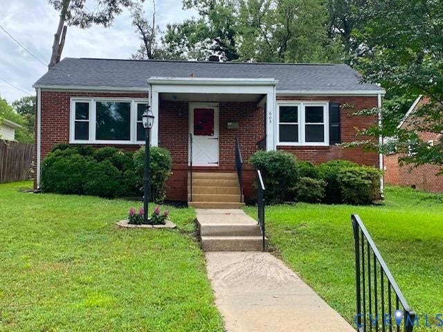 Property photo for 605 Walnut Avenue, Colonial Heights, VA