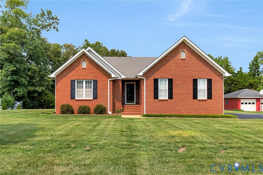 Property photo for 6190 Gary Lane, Mechanicsville, VA