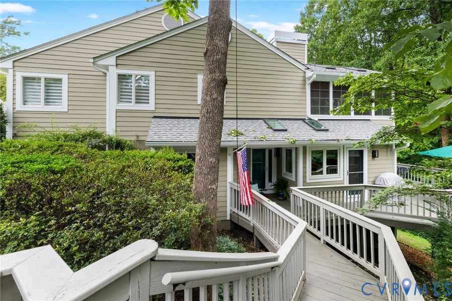 Property photo for 3111 Stony Point Road, #D, Richmond, VA