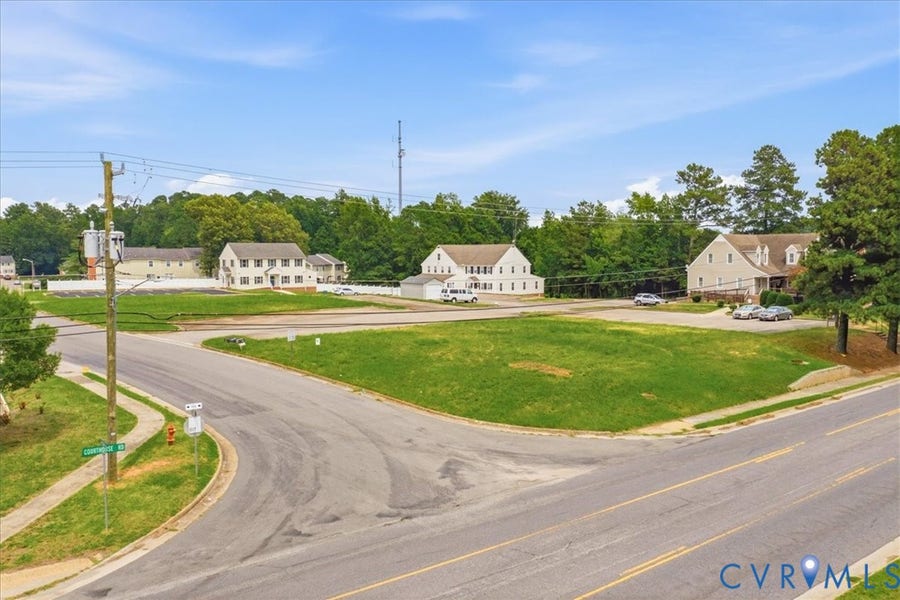 Property photo for TBD Courthouse Road, Prince George, VA