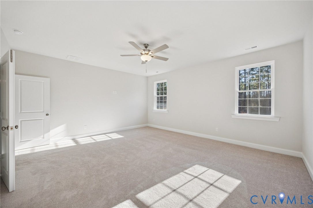 1397 Meadow Grove (Lot 10) Drive, Meadow Grove, Powhatan, VA 23139 1397 Meadow Grove (Lot 10) Drive, Meadow Grove, Powhatan, VA 23139