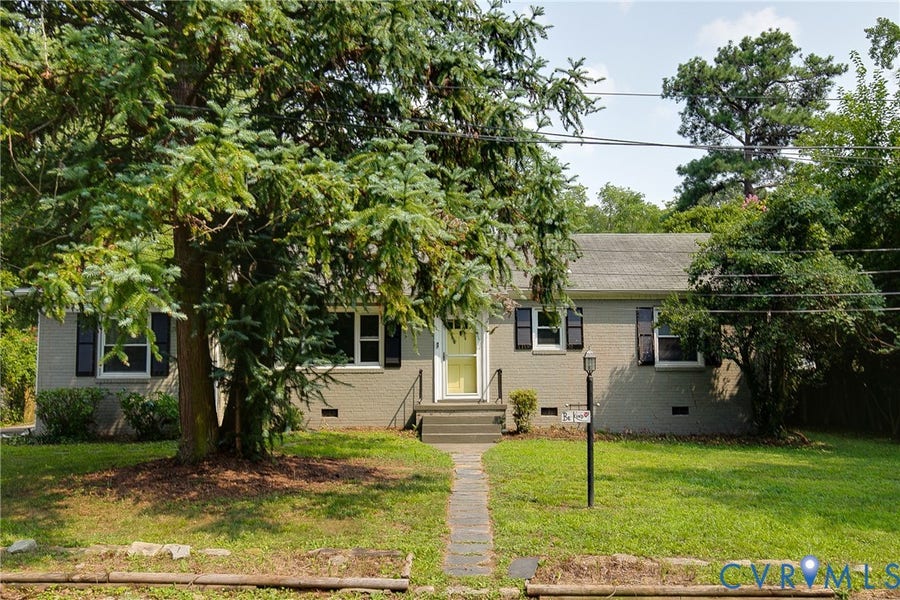 Property photo for 6209 Kimberly Circle, Richmond, VA
