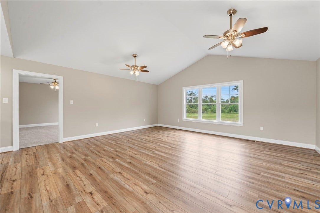 549 Salem Church Road, Cumberland, VA 23040