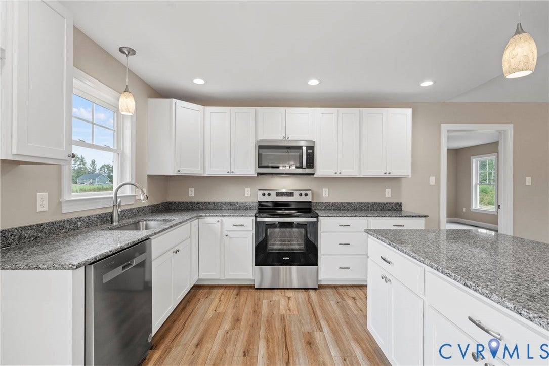 549 Salem Church Road, Cumberland, VA 23040