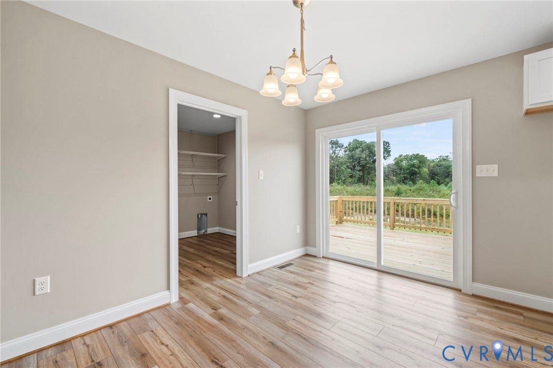 549 Salem Church Road, Cumberland, VA 23040