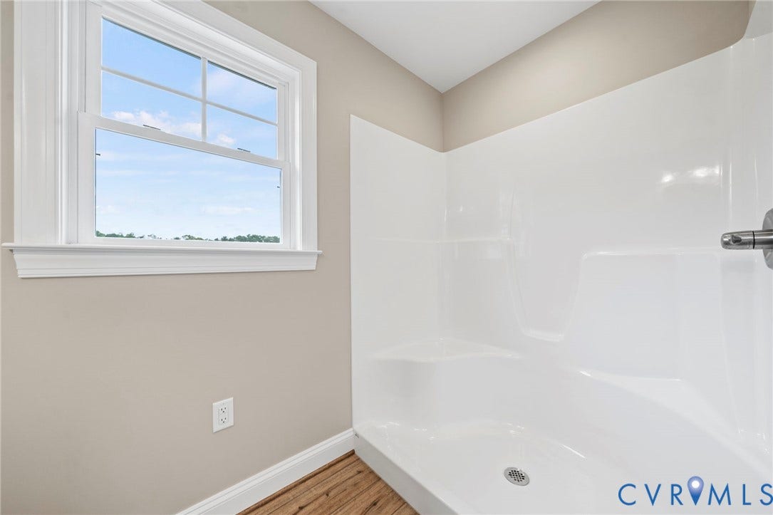 549 Salem Church Road, Cumberland, VA 23040