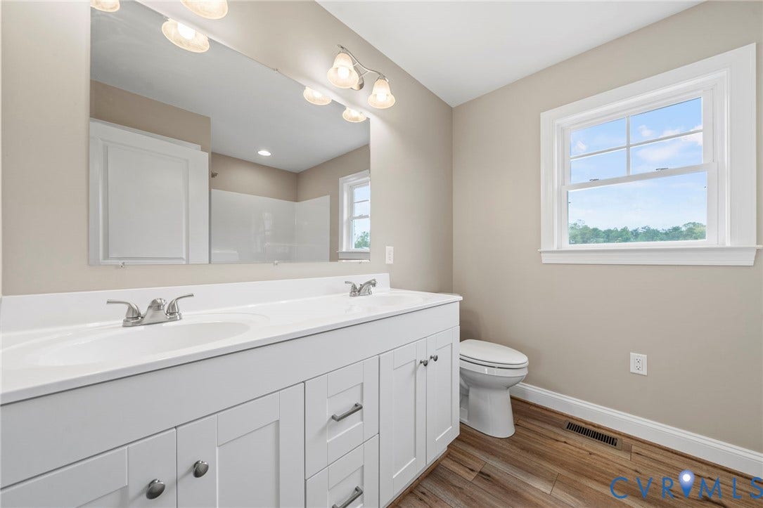 549 Salem Church Road, Cumberland, VA 23040