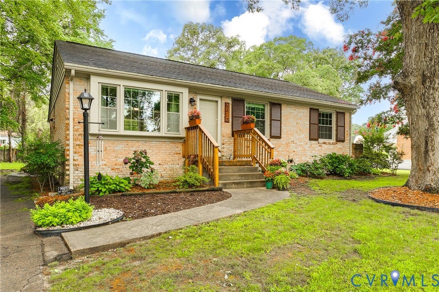 Property photo for 6312 Halrose Lane, Chesterfield, VA
