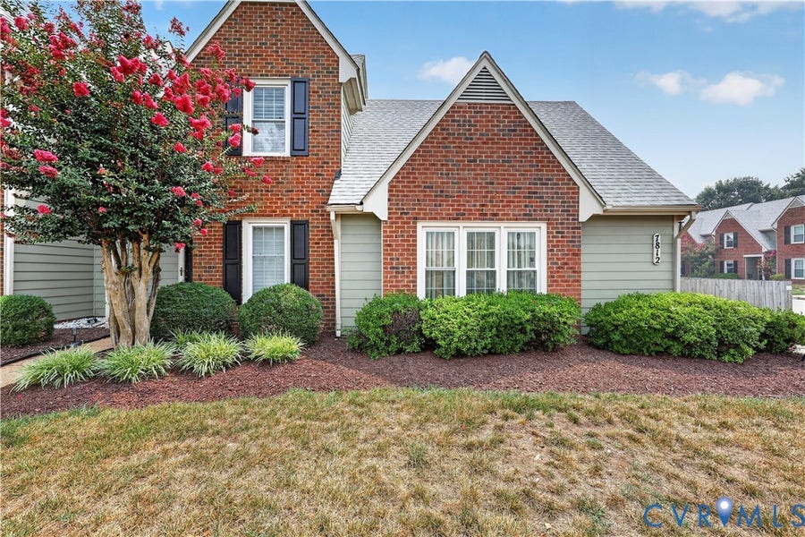 Property photo for 7812 Camolin Court, Henrico, VA