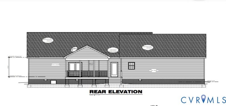 0 Old Buckingham Road, Powhatan, VA 23139