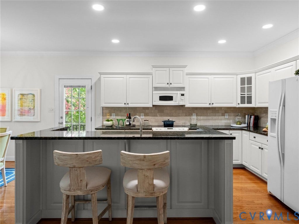 2214 Founders View Lane, Fb Golf Villas, Powhatan, VA 23113 2214 Founders View Lane, Fb Golf Villas, Powhatan, VA 23113