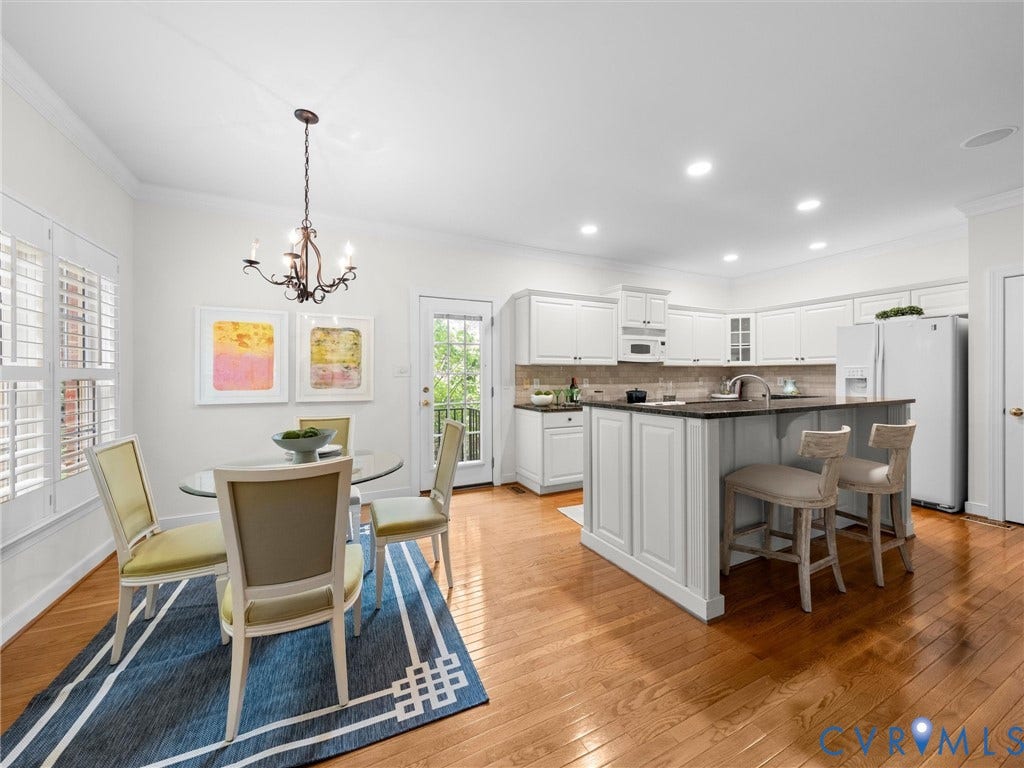 2214 Founders View Lane, Fb Golf Villas, Powhatan, VA 23113 2214 Founders View Lane, Fb Golf Villas, Powhatan, VA 23113