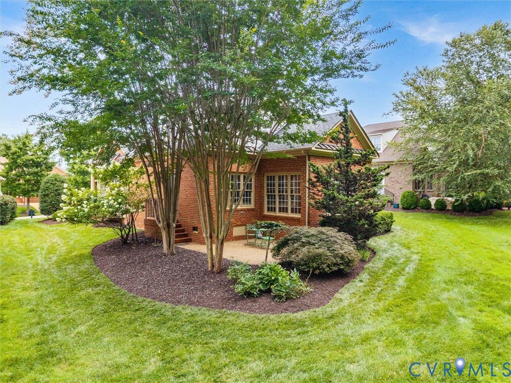 2214 Founders View Lane, Fb Golf Villas, Powhatan, VA 23113 2214 Founders View Lane, Fb Golf Villas, Powhatan, VA 23113