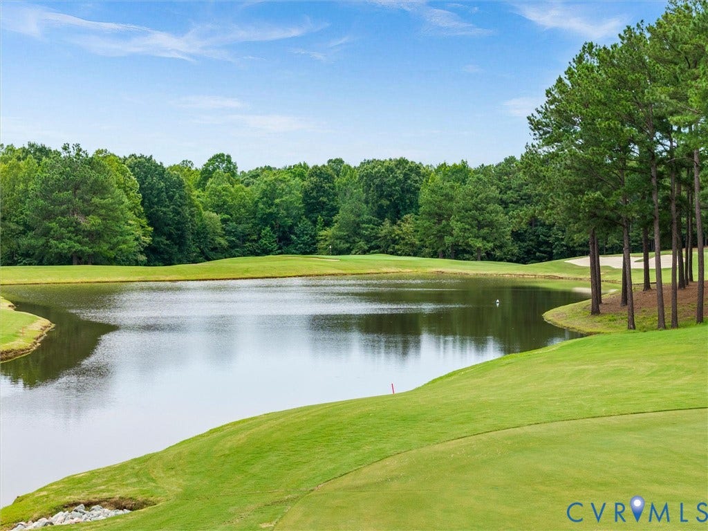2214 Founders View Lane, Fb Golf Villas, Powhatan, VA 23113 2214 Founders View Lane, Fb Golf Villas, Powhatan, VA 23113