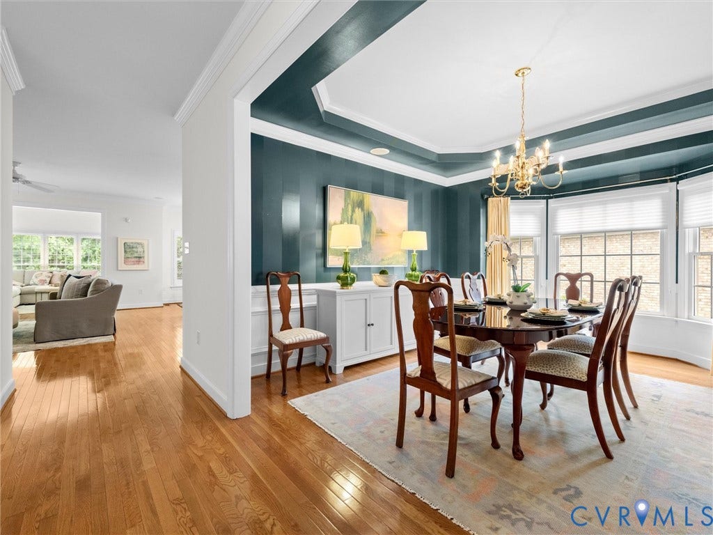 2214 Founders View Lane, Fb Golf Villas, Powhatan, VA 23113 2214 Founders View Lane, Fb Golf Villas, Powhatan, VA 23113