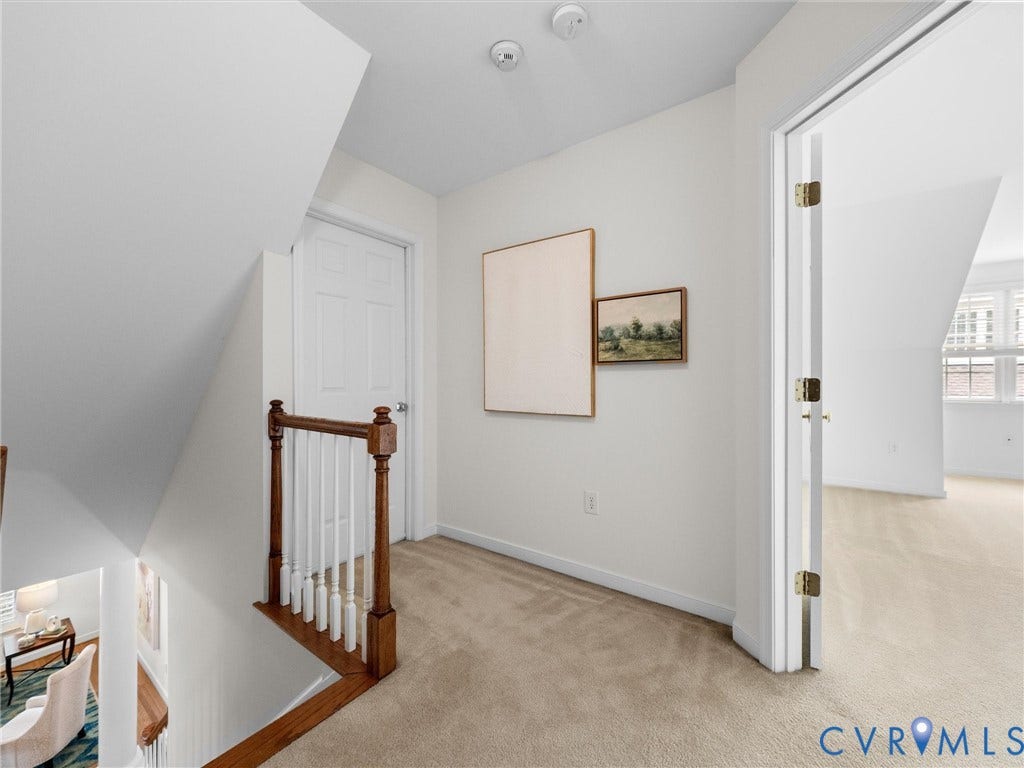 2214 Founders View Lane, Fb Golf Villas, Powhatan, VA 23113 p