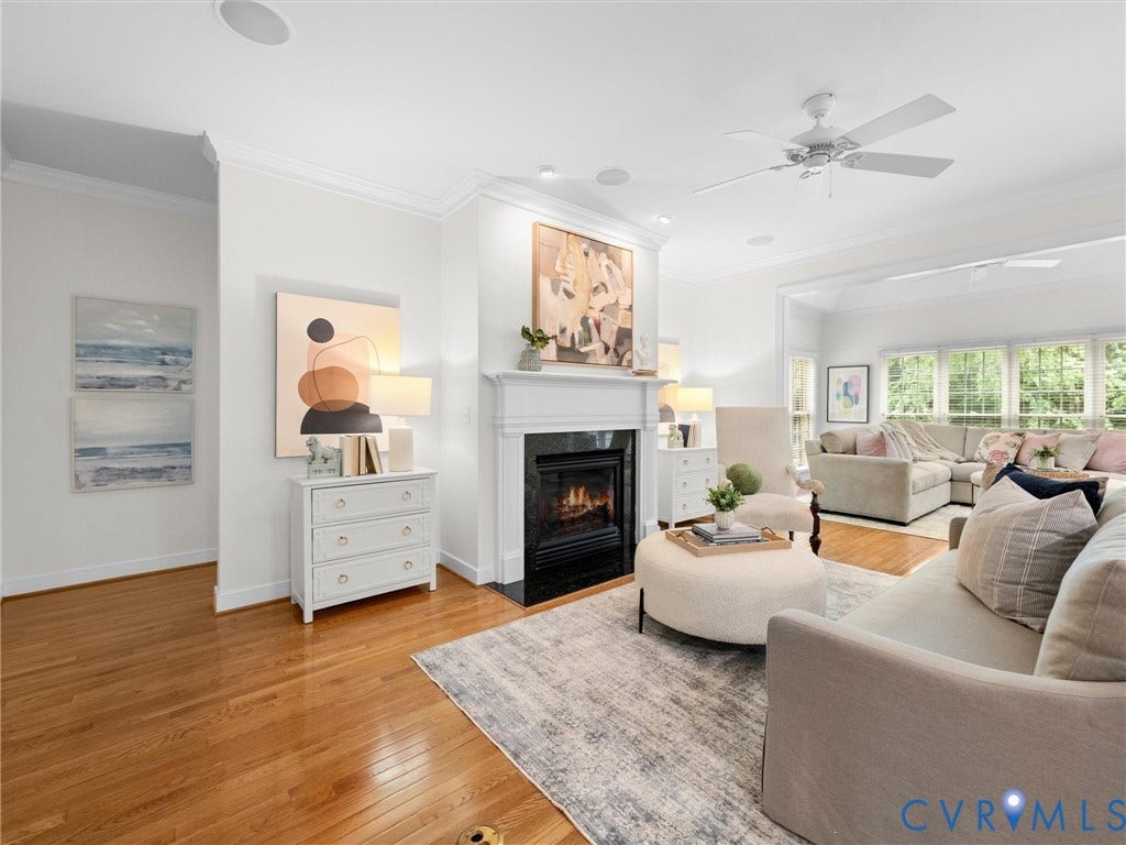 2214 Founders View Lane, Fb Golf Villas, Powhatan, VA 23113 2214 Founders View Lane, Fb Golf Villas, Powhatan, VA 23113