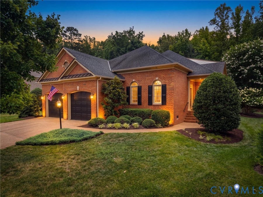 Property photo for 2214 Founders View Lane, Powhatan, VA