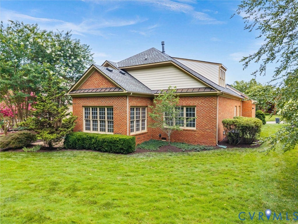 2214 Founders View Lane, Fb Golf Villas, Powhatan, VA 23113 2214 Founders View Lane, Fb Golf Villas, Powhatan, VA 23113