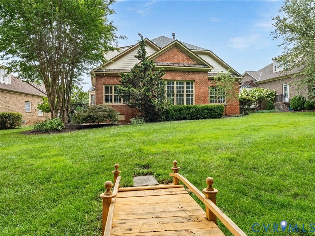 2214 Founders View Lane, Fb Golf Villas, Powhatan, VA 23113 2214 Founders View Lane, Fb Golf Villas, Powhatan, VA 23113