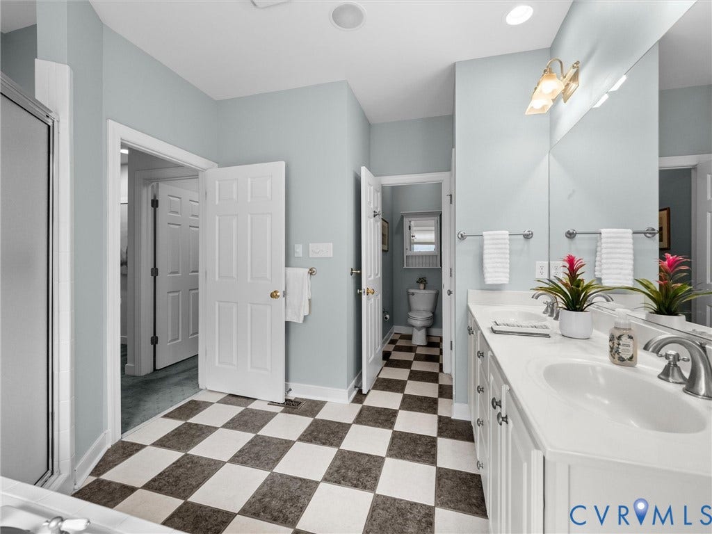 2214 Founders View Lane, Fb Golf Villas, Powhatan, VA 23113 2214 Founders View Lane, Fb Golf Villas, Powhatan, VA 23113
